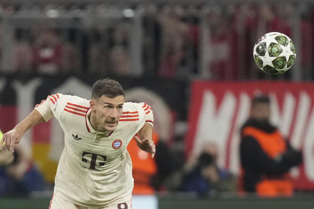 变了球队 变了球队